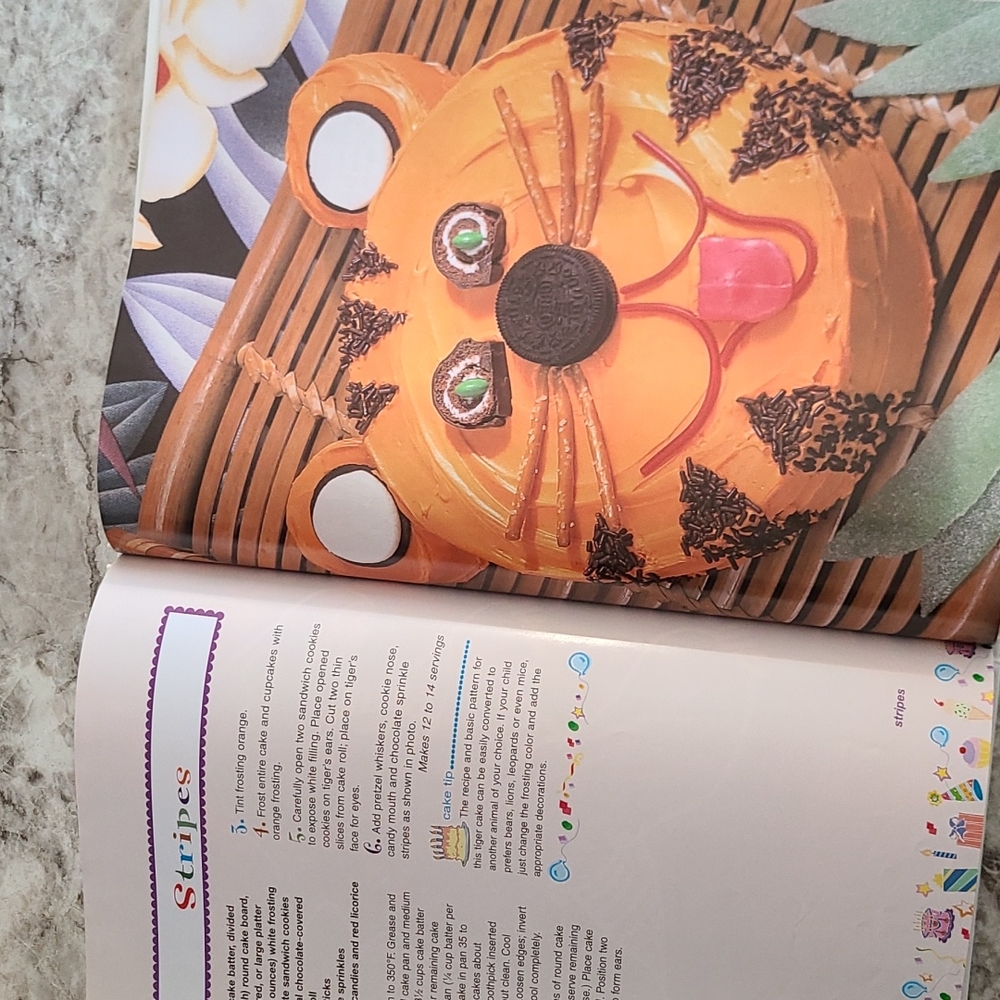 Cookbook - Picture 5 of 5